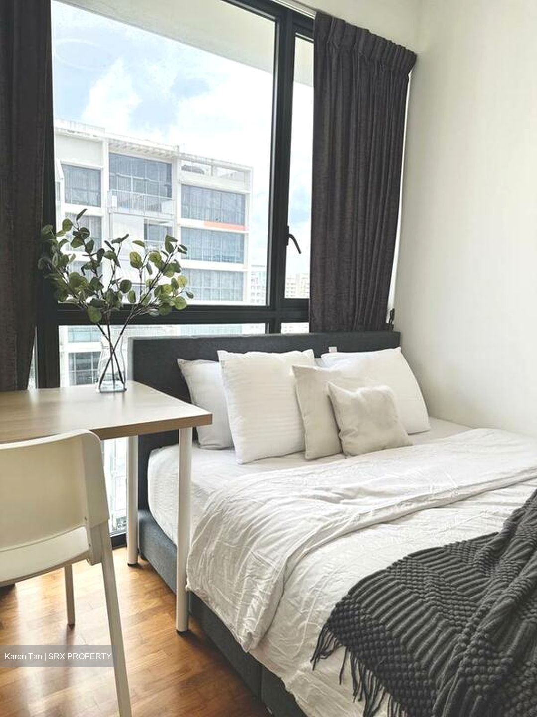 Twin Waterfalls (D19), Condominium #530106311